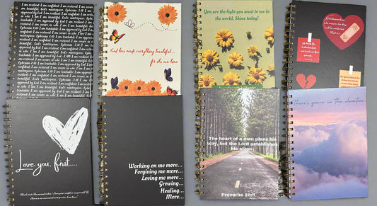 2 or more journals