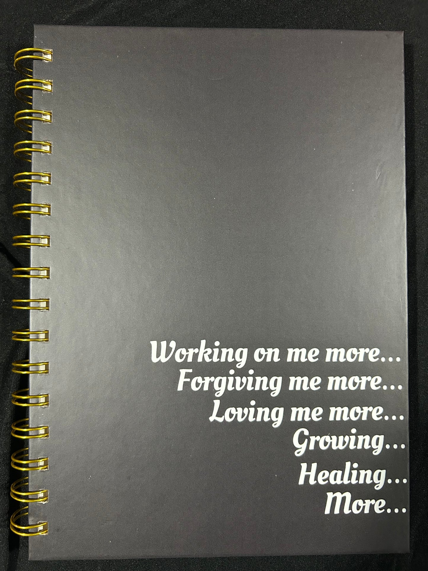 More