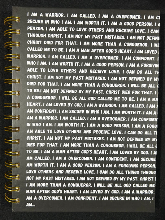 I am a Warrior