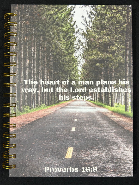 A Man’s Heart